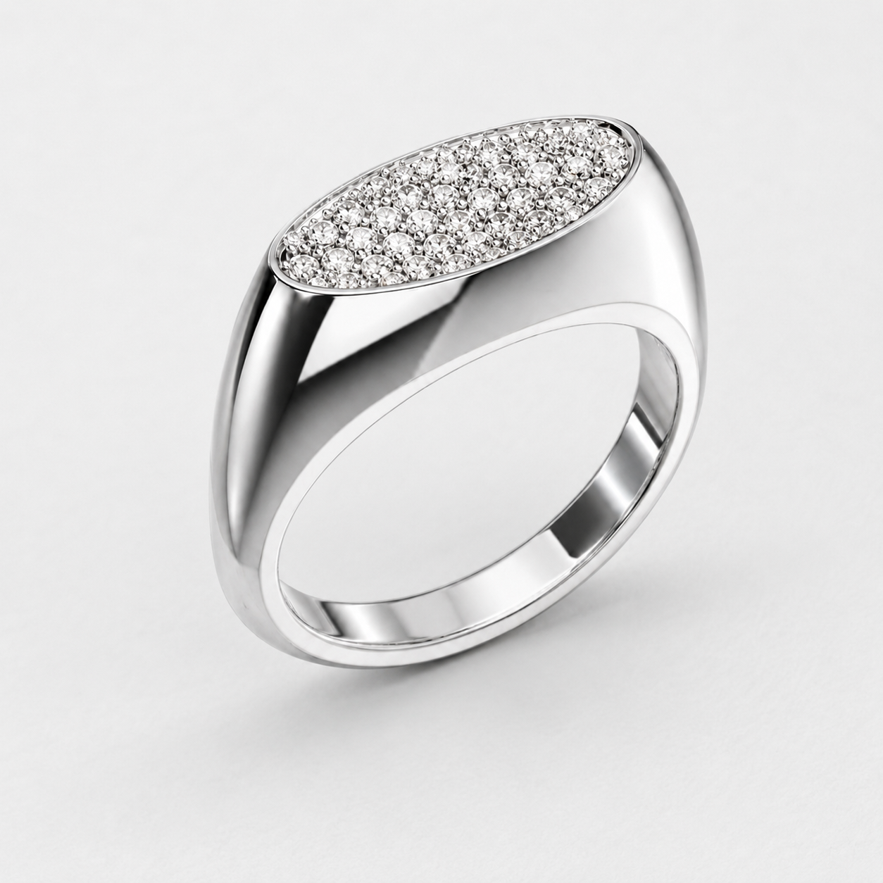 Cave signet