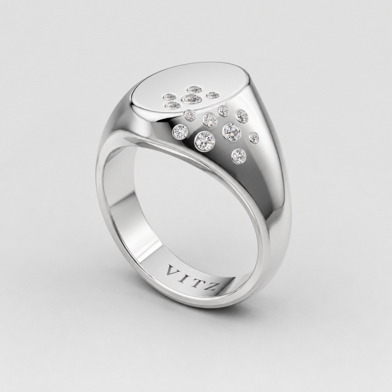 Cluster Signet