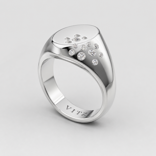 Cluster Signet