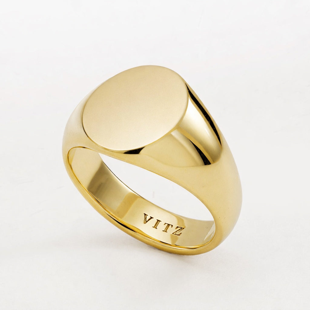 Signet Ring