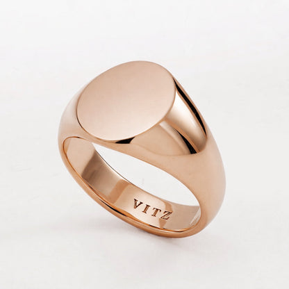 Signet Ring