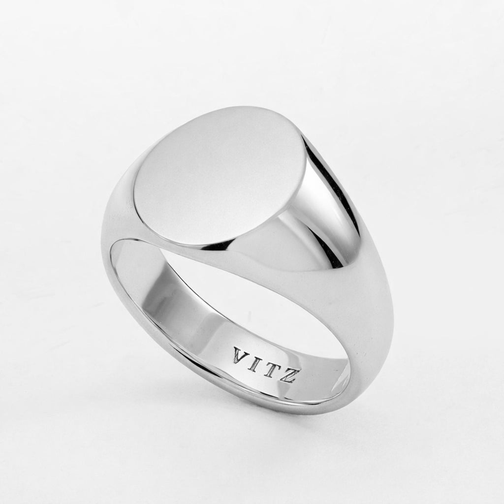 Signet Ring