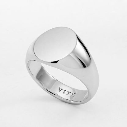 Signet Ring