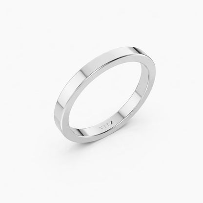 Plain Band Set